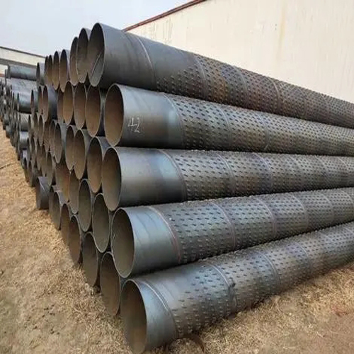 张家界滤水管执行标准中具体参数