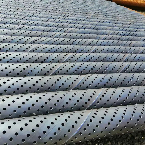 张家界桥式滤水管如何分类？