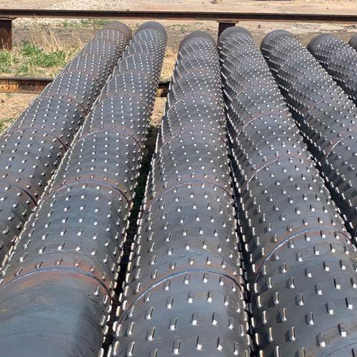 张家界桥式滤水管有哪些材质？