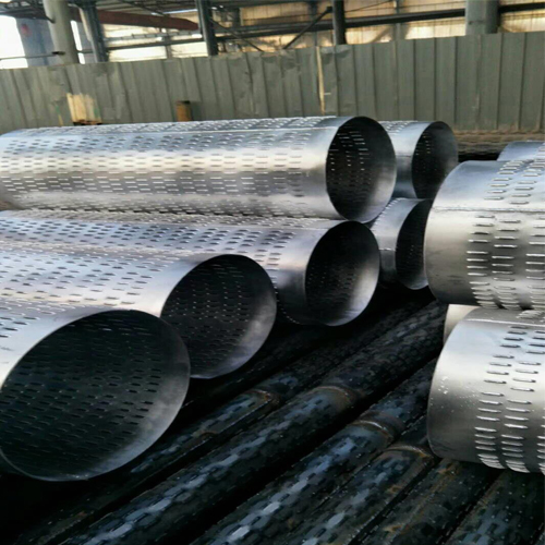 张家界滤水管的加工要求有哪些？