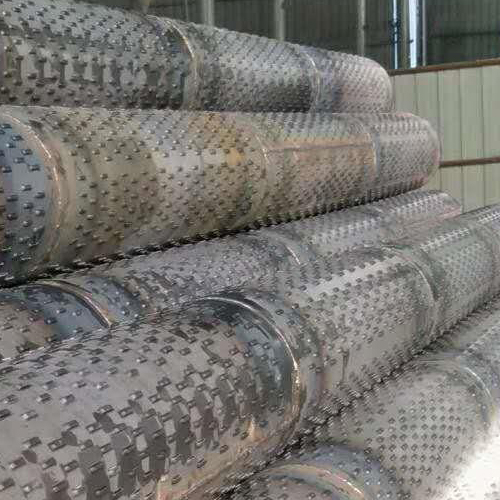 张家界滤水管一般口径的选择方式