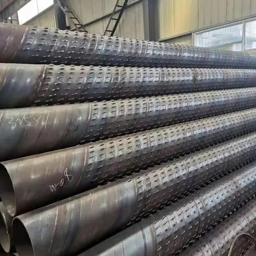 张家界滤水管施工过程中如何保证安全操作？